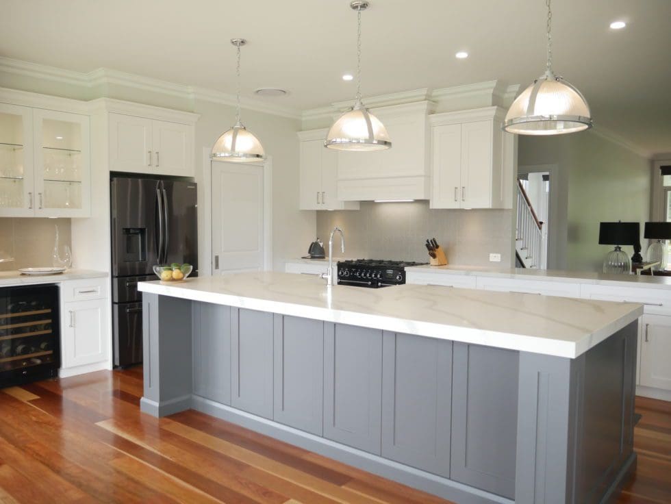 Narellan & Bowral Kitchen Showroom | Harrington Kitchens